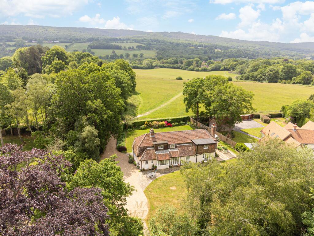 Main image of property: Upper Hartfield, Hartfield, TN7