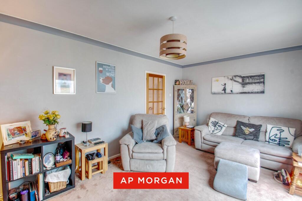 Additional image 5 of Cloverdale, Stoke Prior, Bromsgrove, Worcestershire, B60