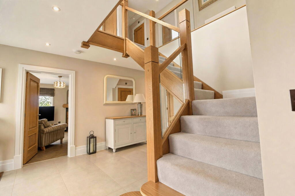House in Stratford-on-Avon, Tanworth-in-Arden - View 6