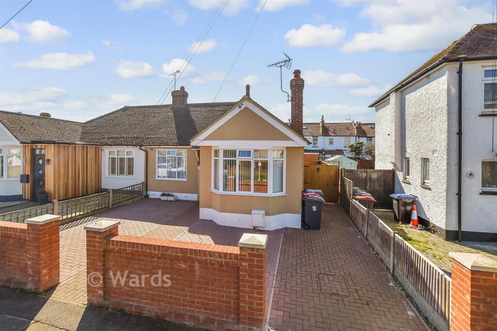 Main image of property: Albany Drive, Herne Bay, Kent