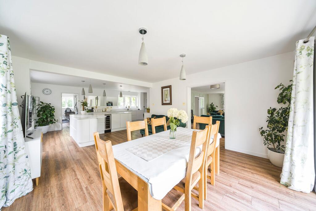 House in Basingstoke and Deane, St Mary Bourne - View 5
