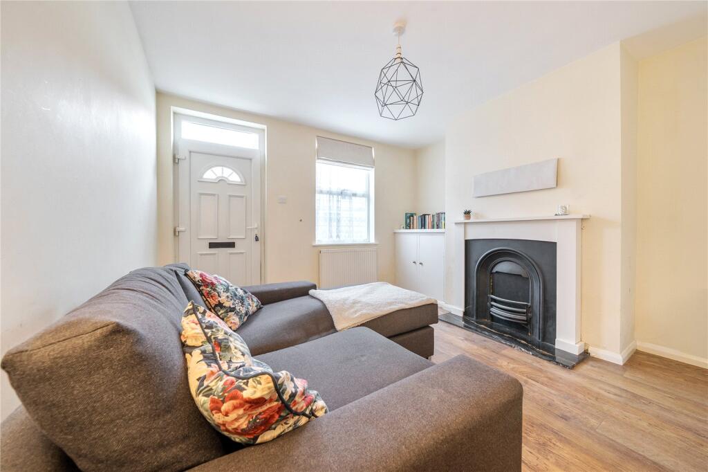 House in York - View 4