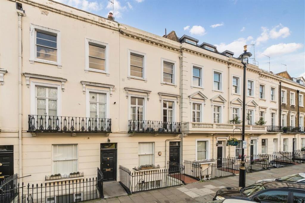 Main image of property: Tachbrook Street, Pimlico