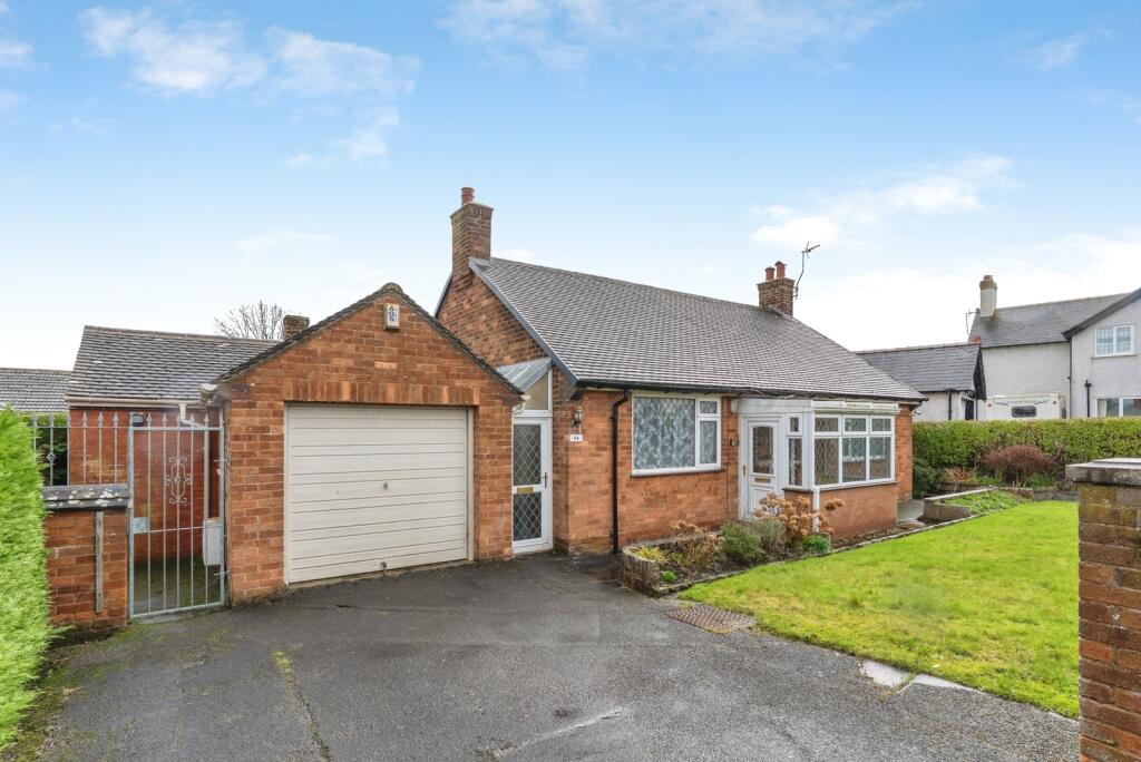 Main image of property: Chambers Lane, Mynydd Isa, Mold, Flintshire, CH7