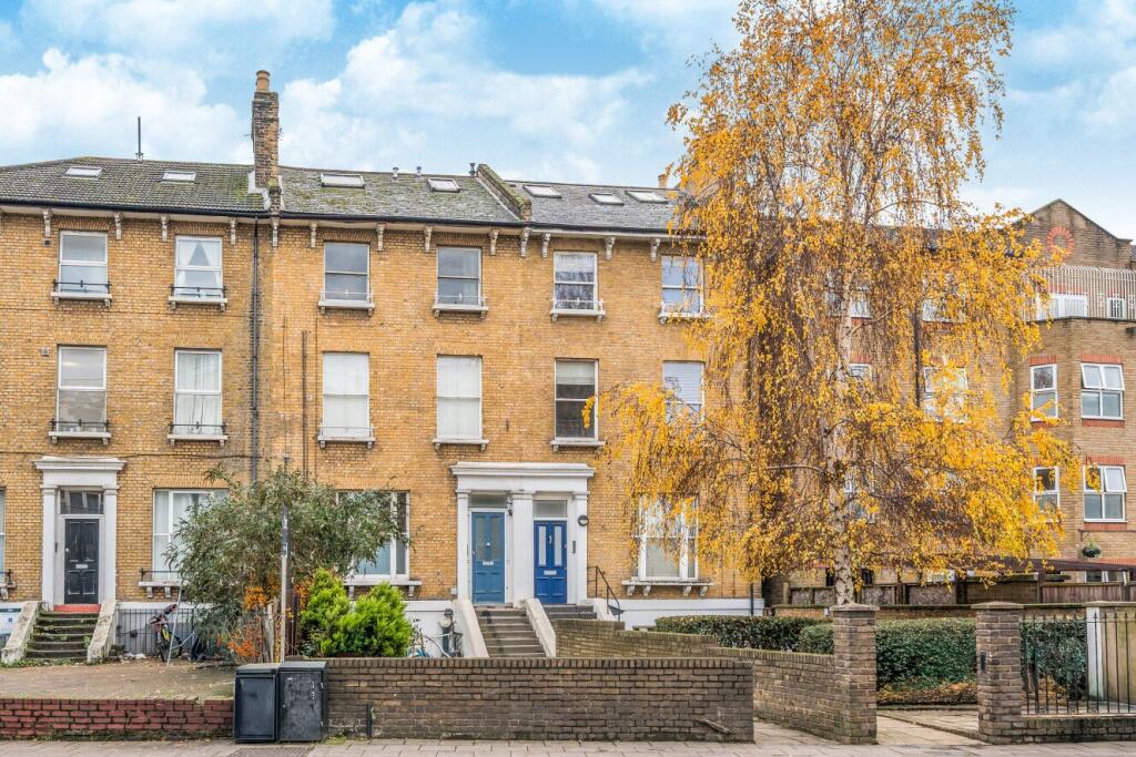 Main image of property: Queens Road, Queens Road, London, SE15