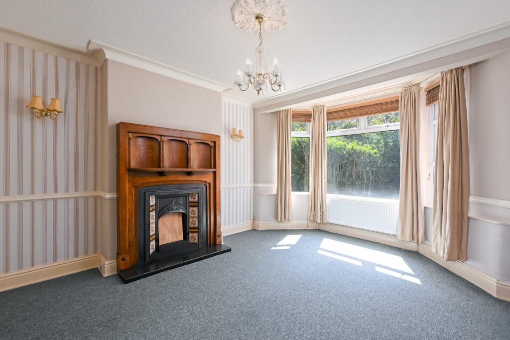 Hull Road, York, YO10 – pohled 3