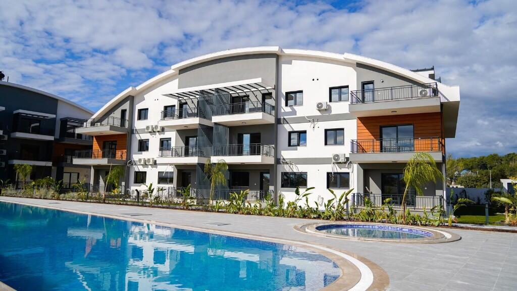 Main image of property: Kemer, Fethiye, Mugla