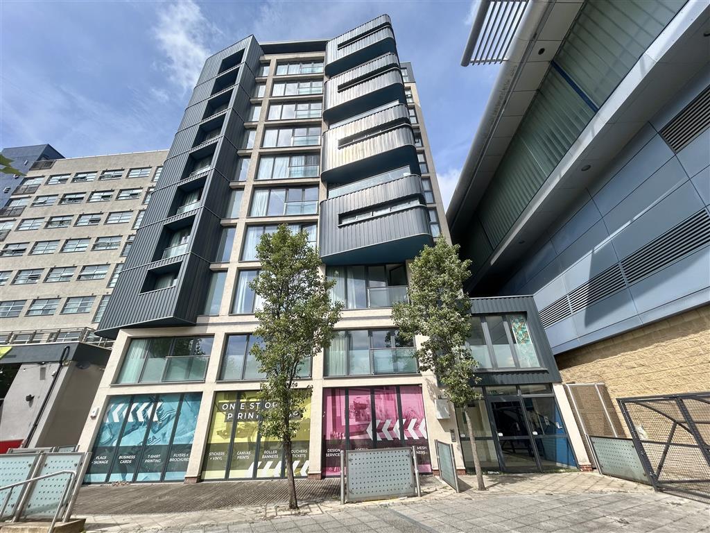 Main image of property: Belward Street, NOTTINGHAM