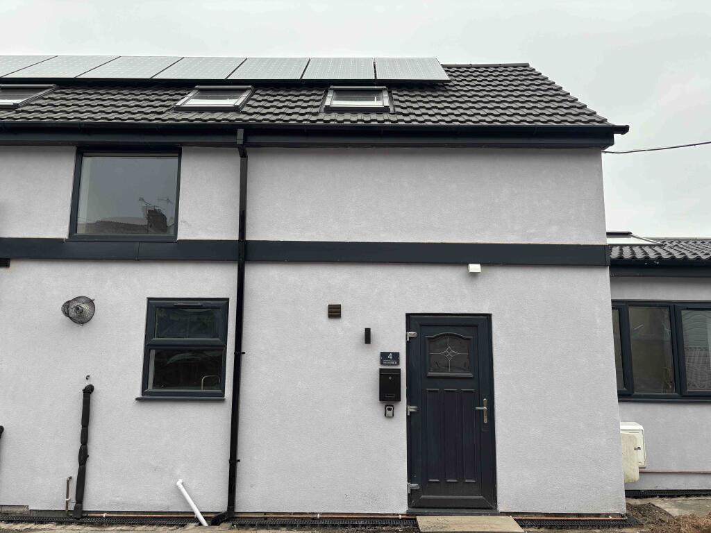 Main image of property: Flat 4, The Shambles