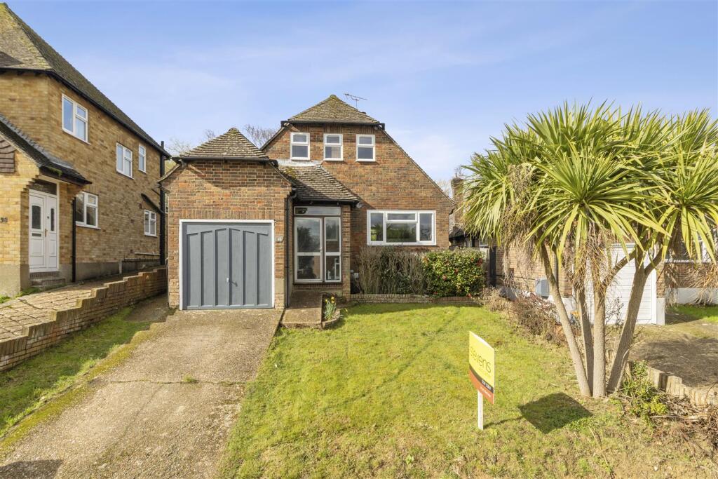 Main image of property: Harebeating Crescent, Hailsham