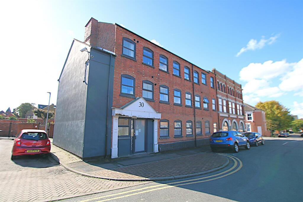 Main image of property: Stockley Street, Northampton