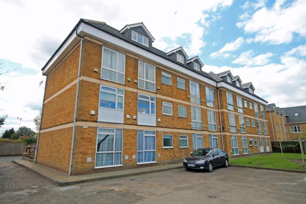 Main image of property: Edward Way, Ashford