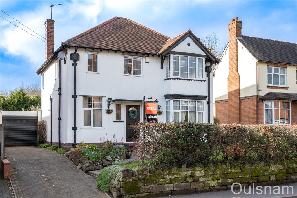 Stourbridge Road, Bromsgrove, Worcestershire, B61, Worcestershire