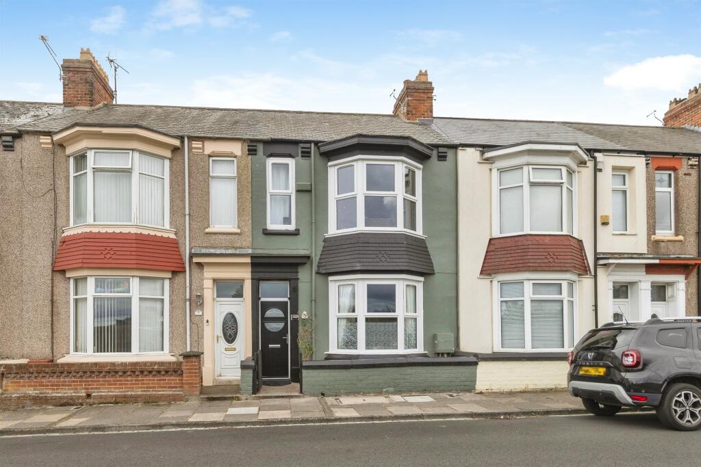 House in Stockton-on-Tees