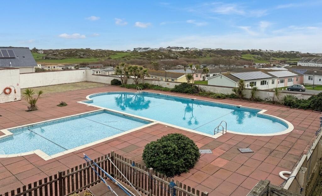 Flat 22, Plas Darien, Lon Isallt, Trearddur Bay, Anglesey LL65 2UP photo 3