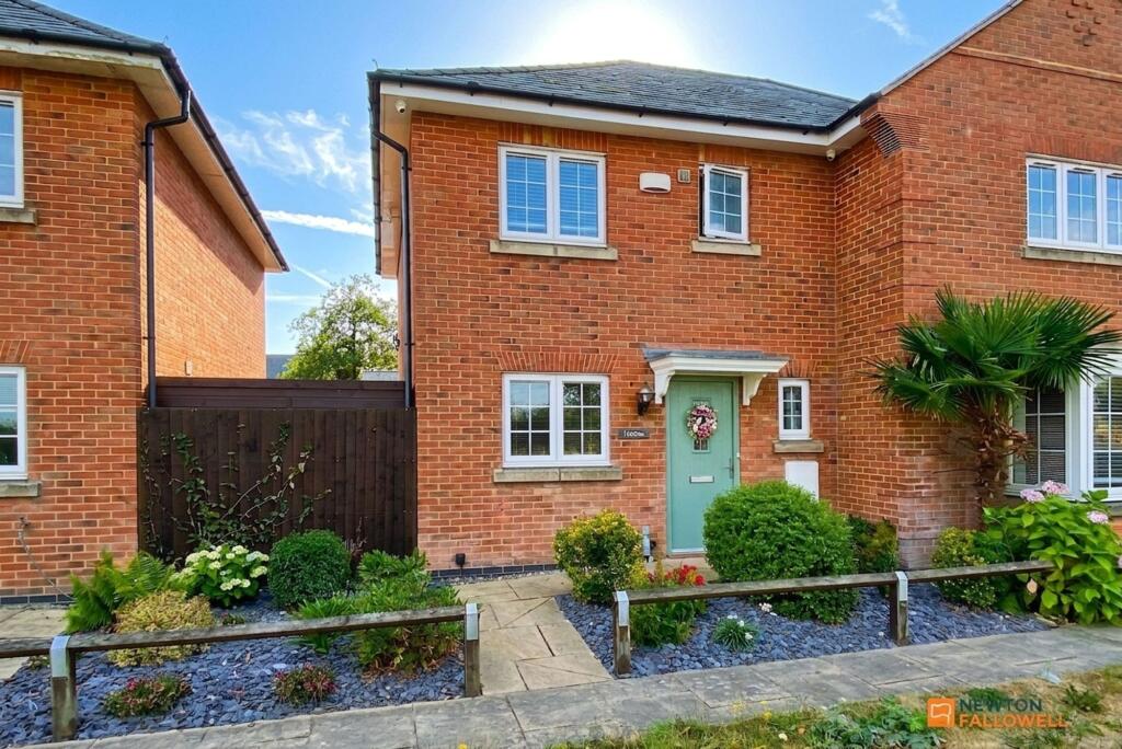 Main image of property: Uppingham Road, Skeffington, LE7