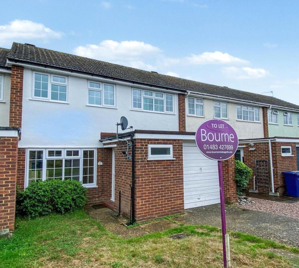 Main image of property: Llanaway Close, Godalming, Surrey, GU7