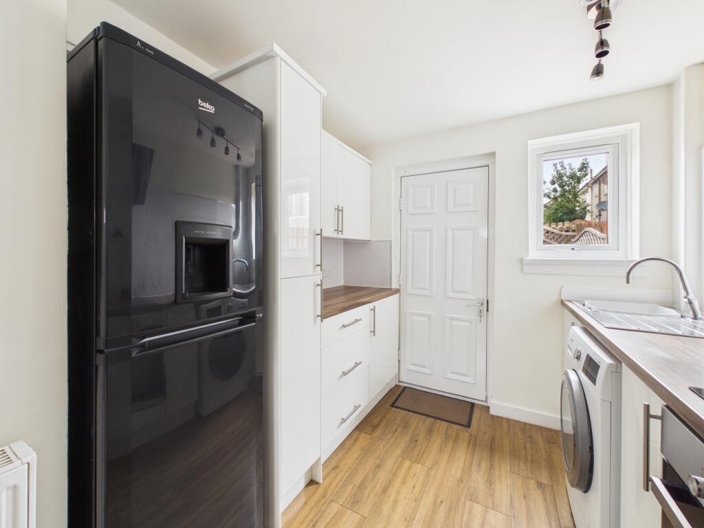 House in Kilmarnock - More