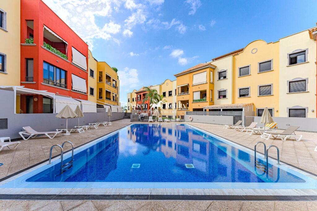 Main image of property: Canary Islands, Tenerife, Adeje