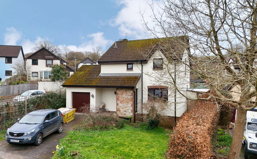 Main image of property: Reynell Road, Ogwell, Newton Abbot, TQ12 6YA