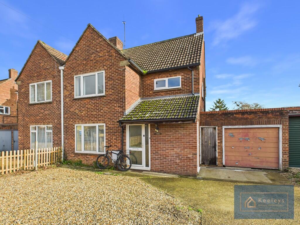 Main image of property: Histon Road, Cambridge