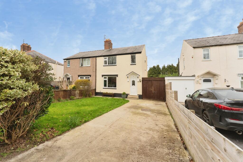 Main image of property: Hawthorn Road, Little Sutton, Ellesmere Port