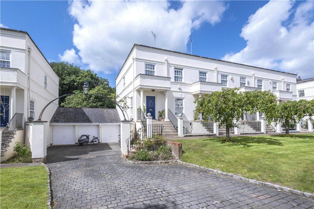 Main image of property: Seaton Close, London, SW15
