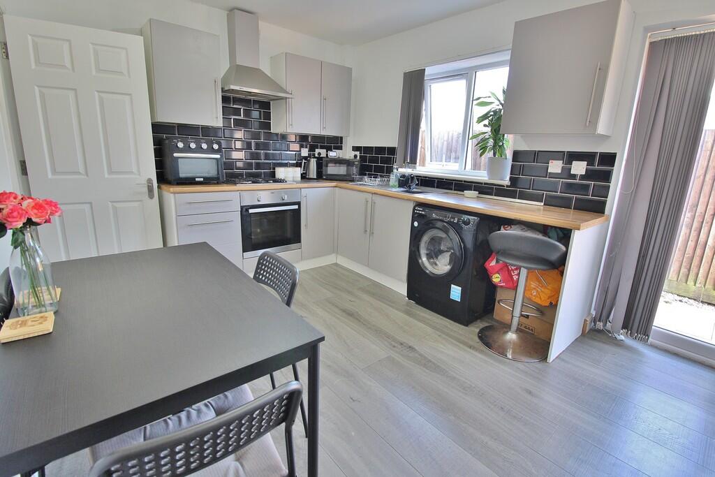Pendennis Road, Paulsgrove - View 3