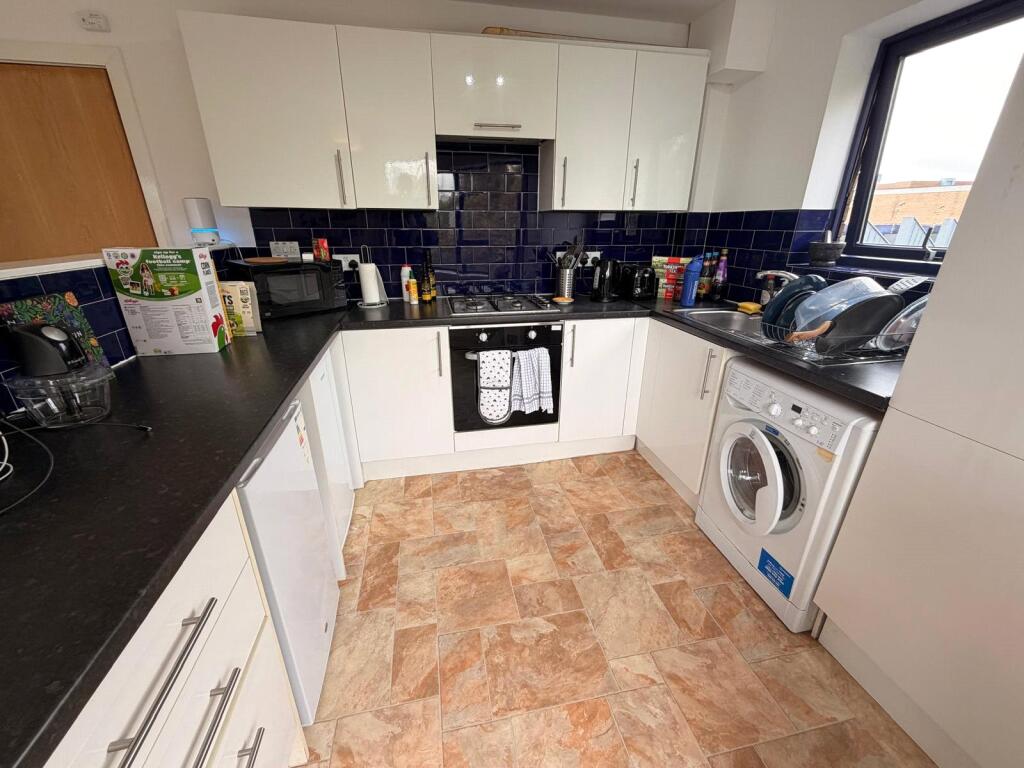 Apartment in Manchester - View 4
