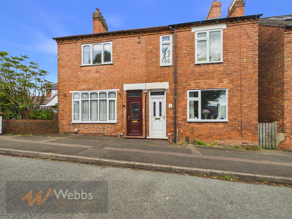 Main image of property: Ravenhill Terrace, Brereton, Rugeley