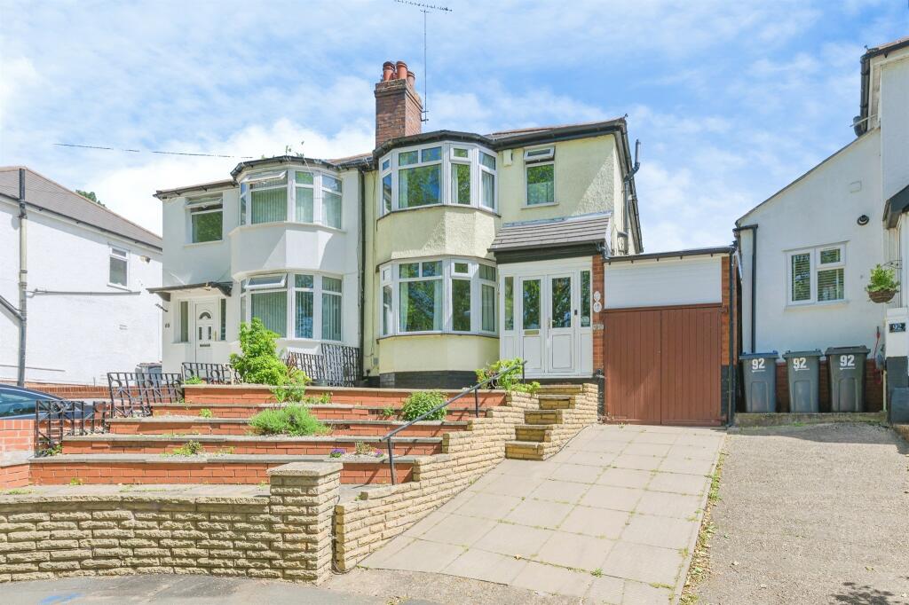 Main image of property: Hillyfields Road, BIRMINGHAM