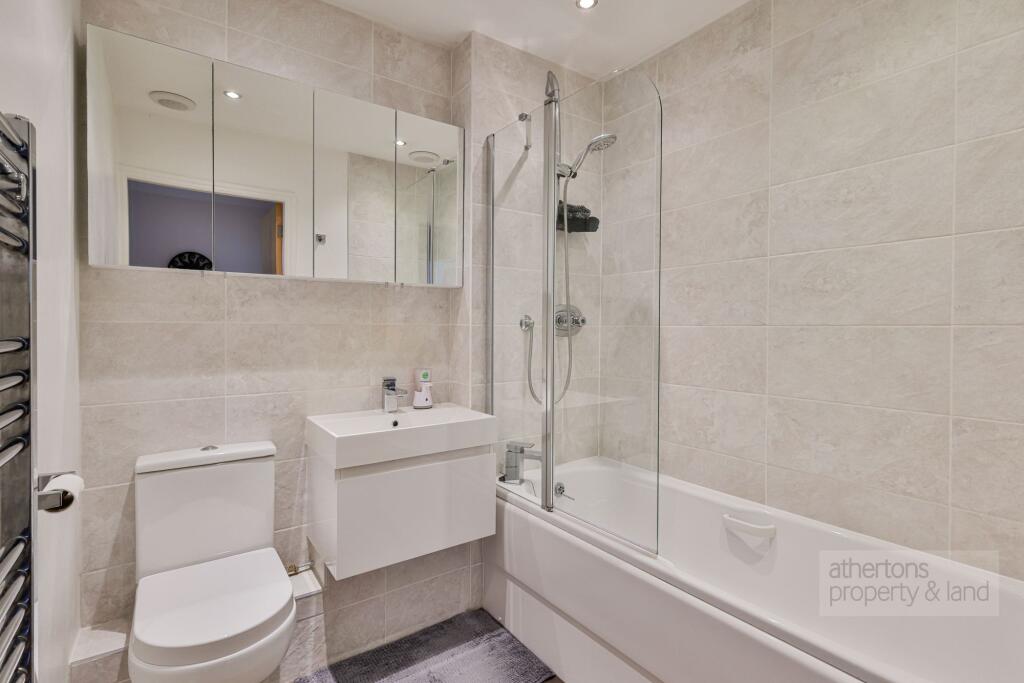 Apartment in Blackburn - View 4