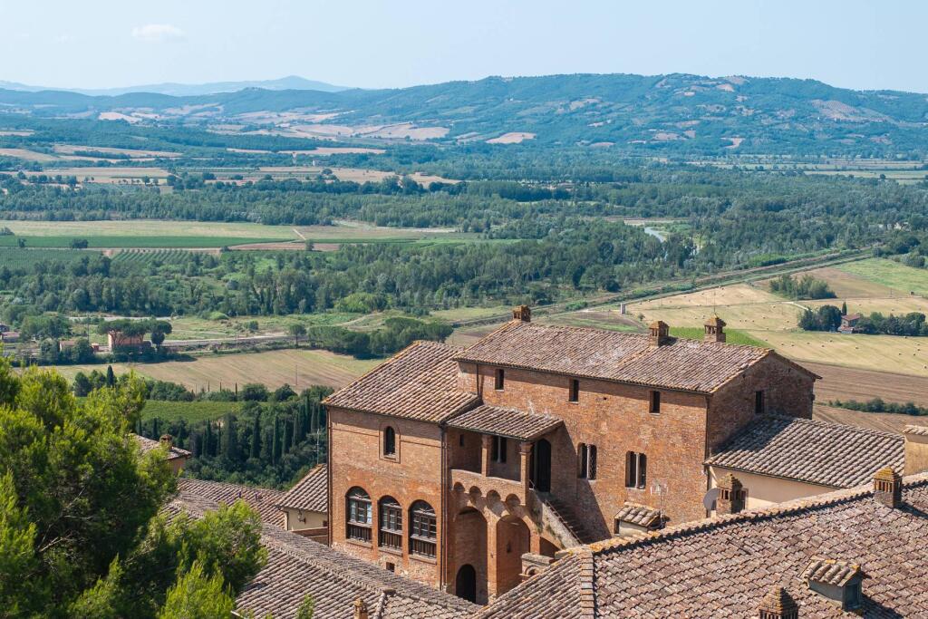 Main image of property: Tuscany, Grosseto, Civitella Marittima