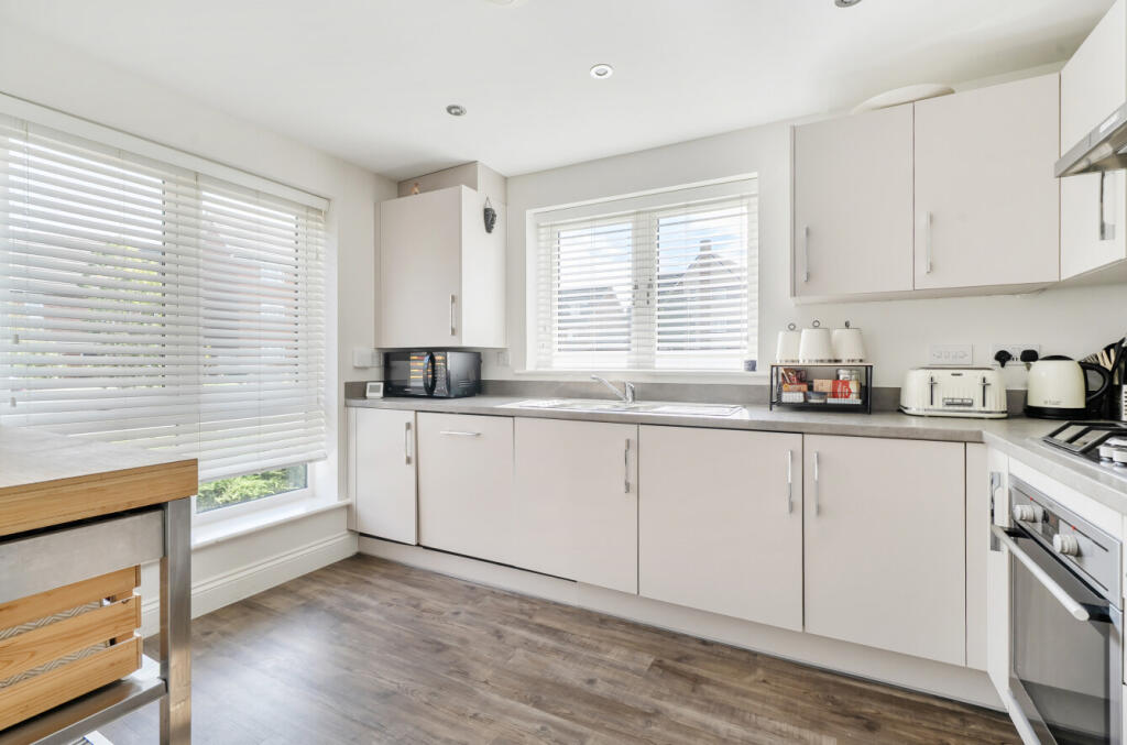 House in Reading - View 5