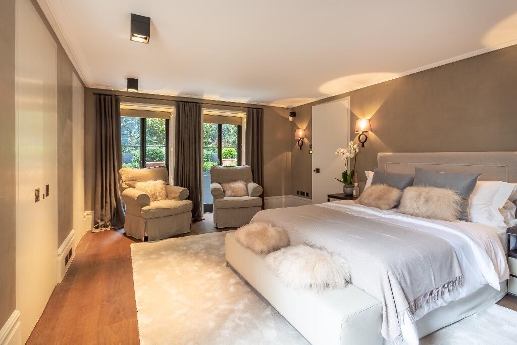 Main image of property: Hans Place, London, SW1X