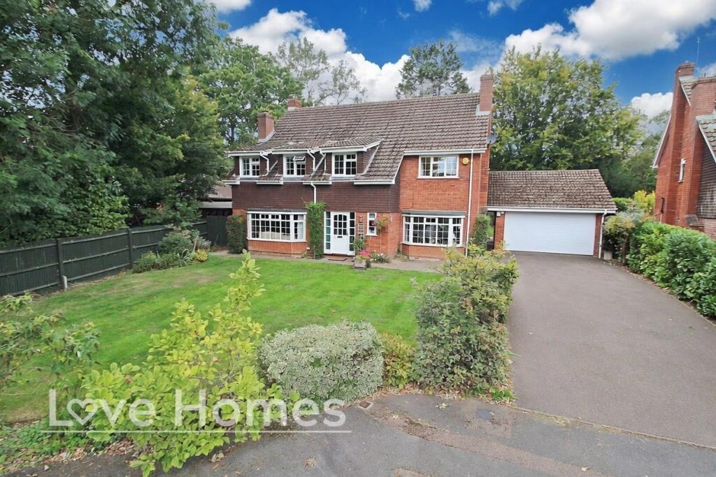 Main image of property: Manor Park Drive, Westoning