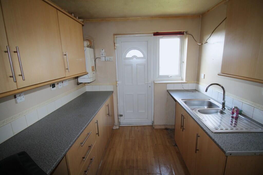 Benton Avenue, Town End Farm, Sunderland photo 4