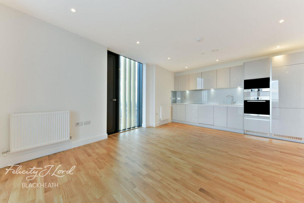 Main image of property: Station Road, Lewisham