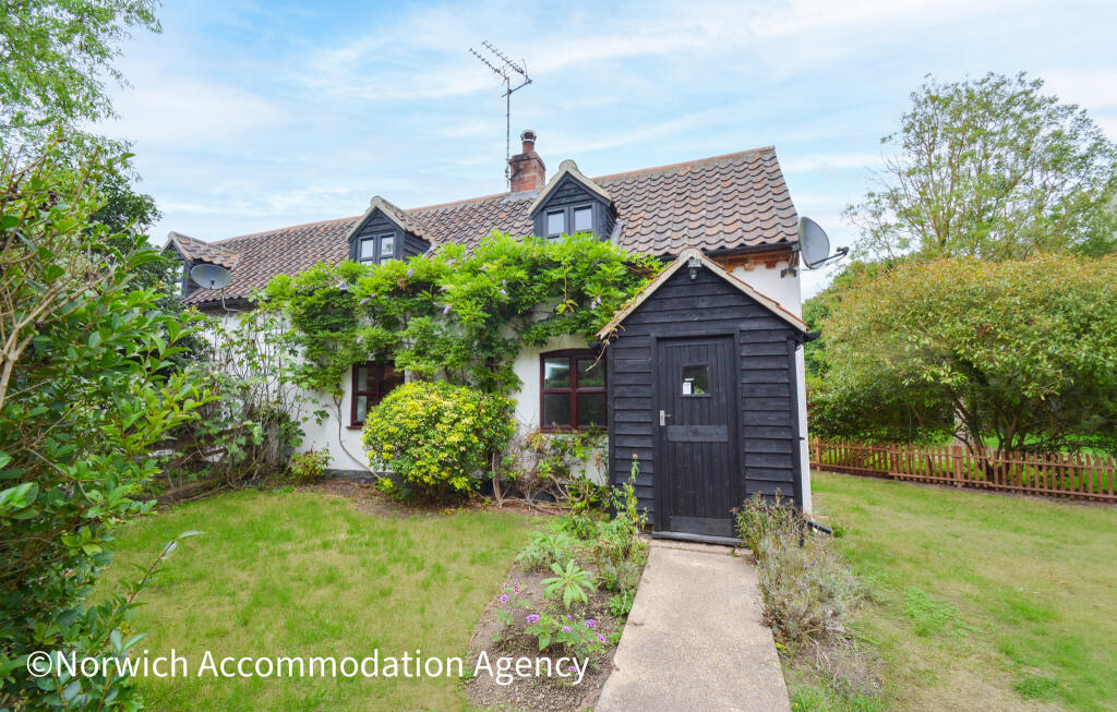 Main image of property: Mill Road,Dilham,NR28 9PU