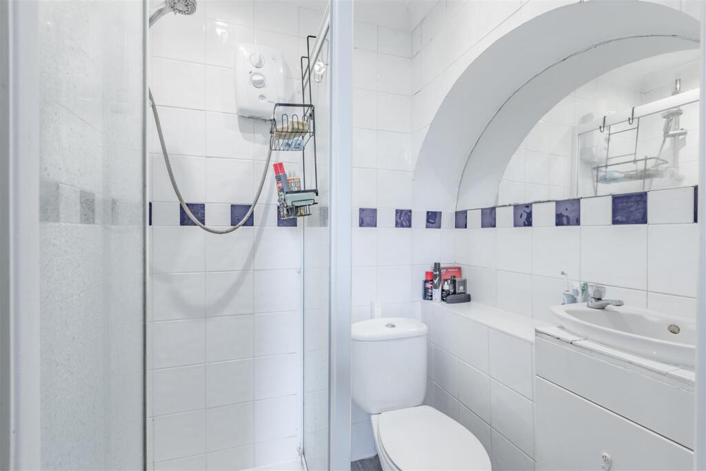 Apartment in Brighton, Prestonville - More