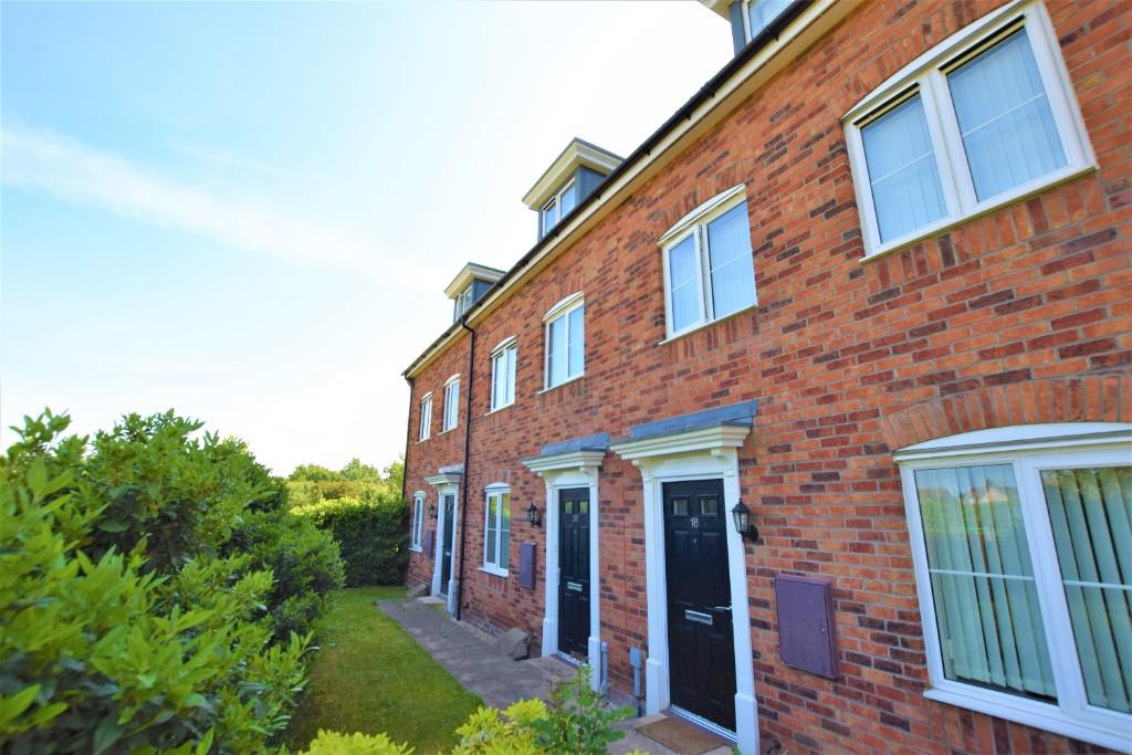 Main image of property: Berberis Drive,IP28