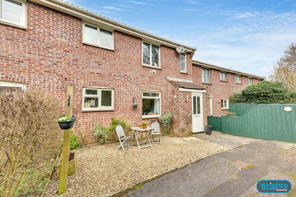 Main image of property: Alderton Way, Trowbridge