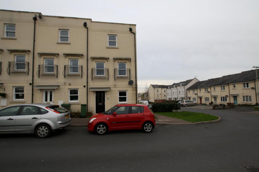 Main image of property: Redmarley Road, Cheltenham, Gloucestershire, GL52