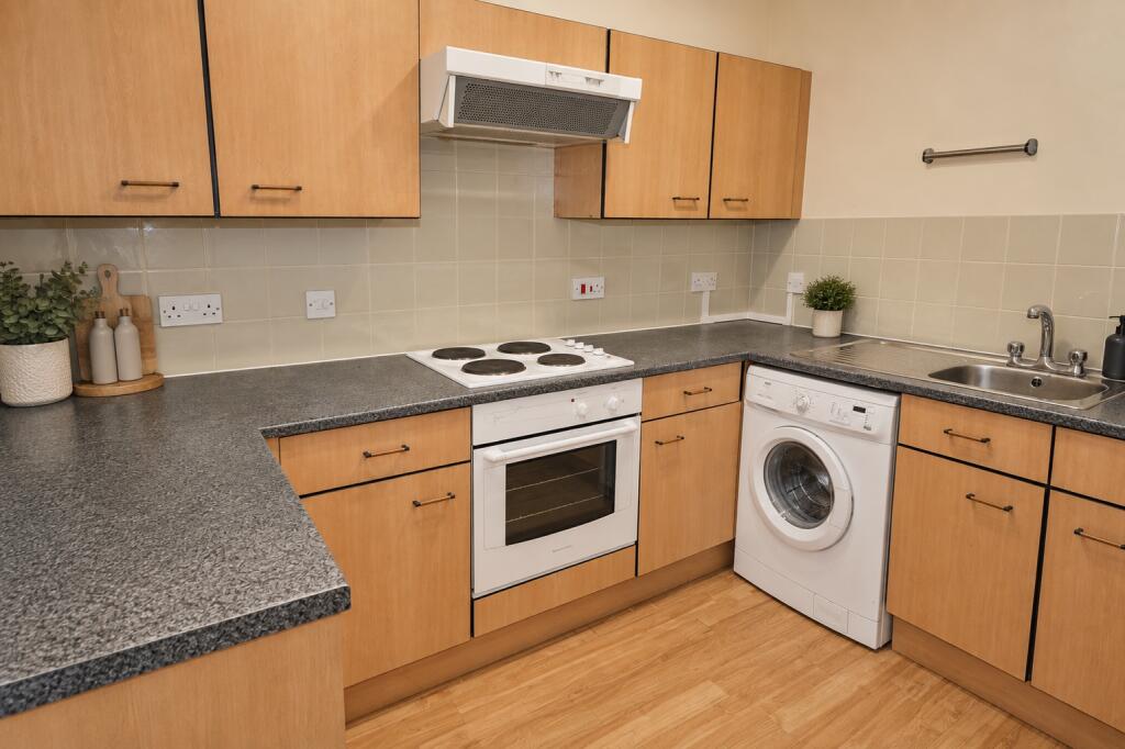 Apartment in Birmingham - View 5