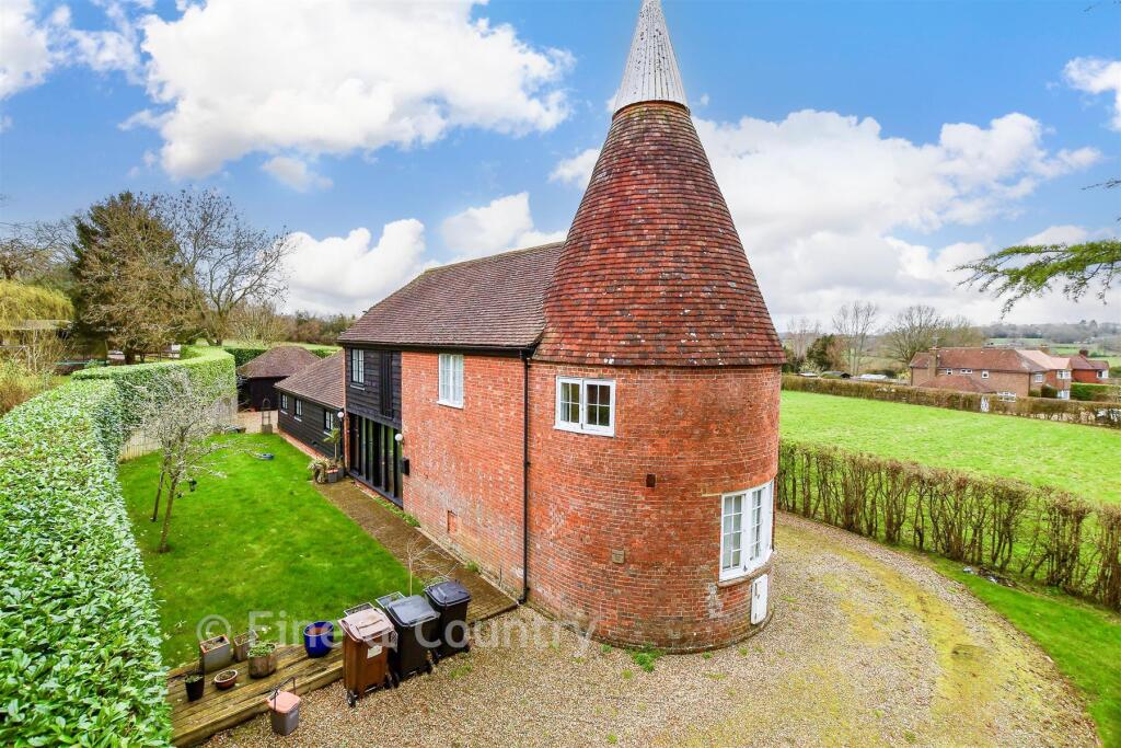 Main image of property: Station Road, Rotherfield, Crowborough, East Sussex