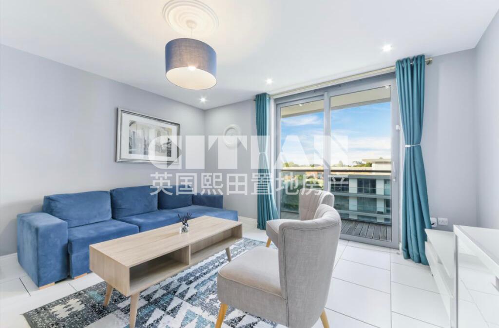 Main image of property: Chapelier House, Eastfields Avenue, London SW18