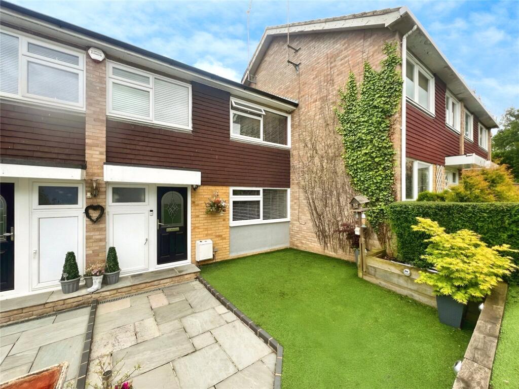 Main image of property: Church Road, West Kingsdown, Sevenoaks, Kent, TN15