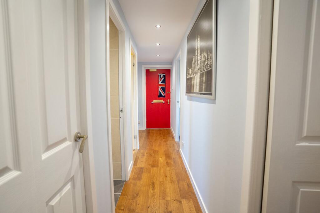 Main image of property: Abel Place, Dunfermline, KY11