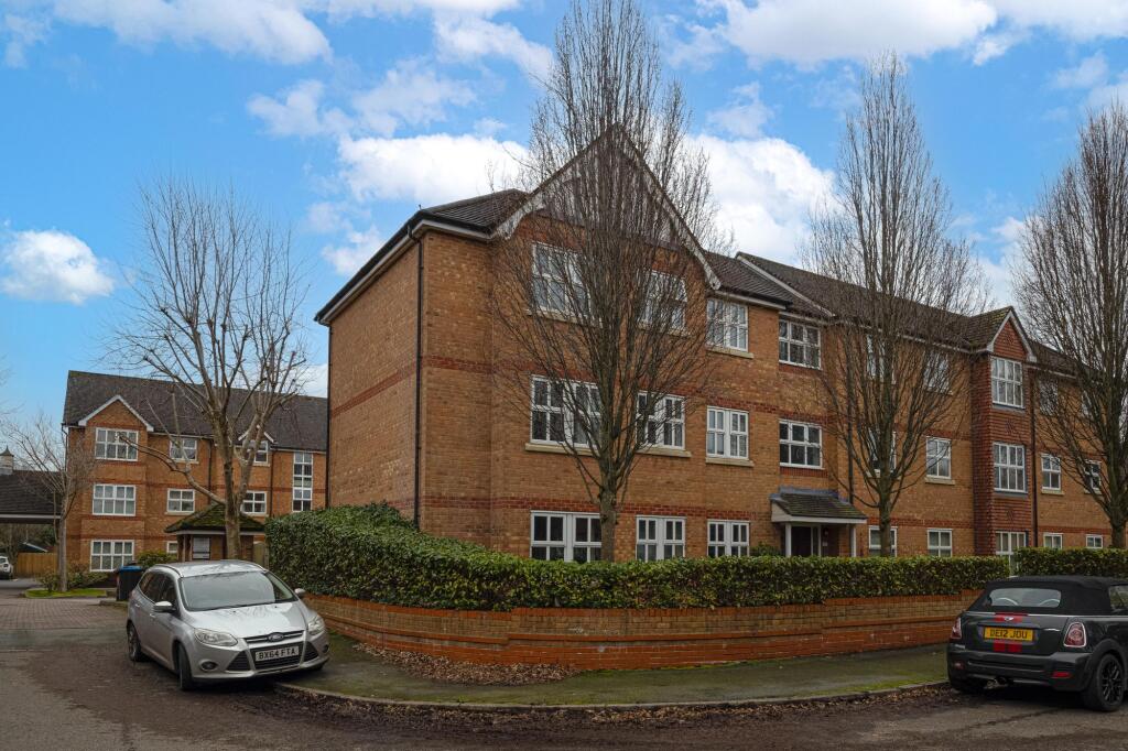 Main image of property: Eccelston Court, Kingsmead, CW9