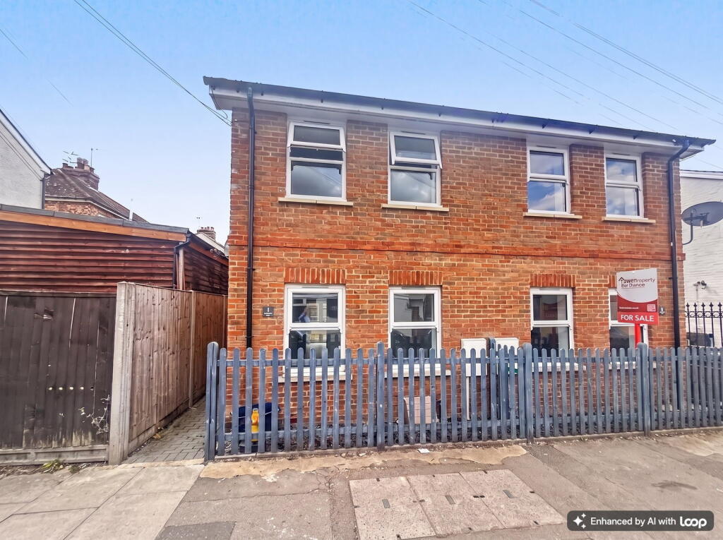 Main image of property: Southwood Road, Tunbridge Wells